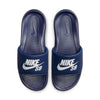 Nike SB Victori One Slide Deep Royal Blue/White/Deep Royal Blue