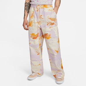 Nike SB x Doyenne Reversible Pants Coconut Milk/Sesame