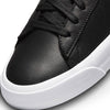 Nike SB Zoom Blazer Low Pro GT Premium Black/Black/Varsity Red/Fir