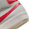 Nike SB Zoom Blazer Mid Summit White/Summit White/Summit White/University Red