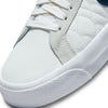 Nike SB Zoom Blazer Mid EK Summit White/White/Nightshade