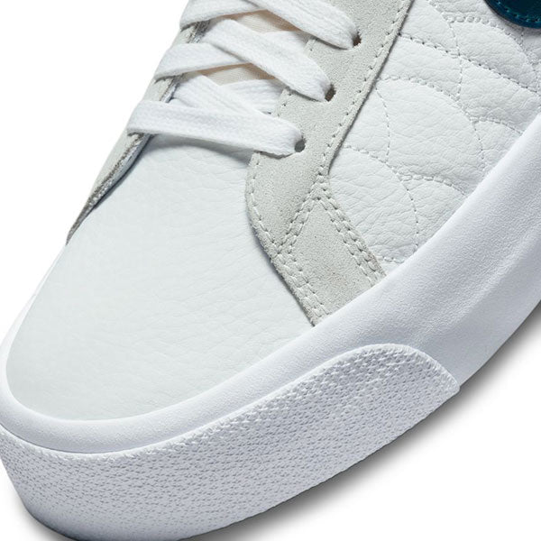 Nike SB Zoom Blazer Mid EK Summit White/White/Nightshade -