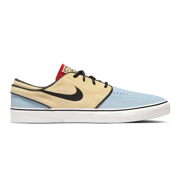 Nike SB Zoom Janoski OG+ QS Alabaster/Alabaster/Chile Red Nike SB Zoom Janoski OG+ QS Alabaster/Alabaster/Chile Red