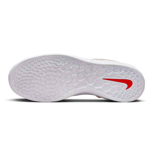 Nike SB Zoom Nyjah University Red/White/University Red – Xtreme