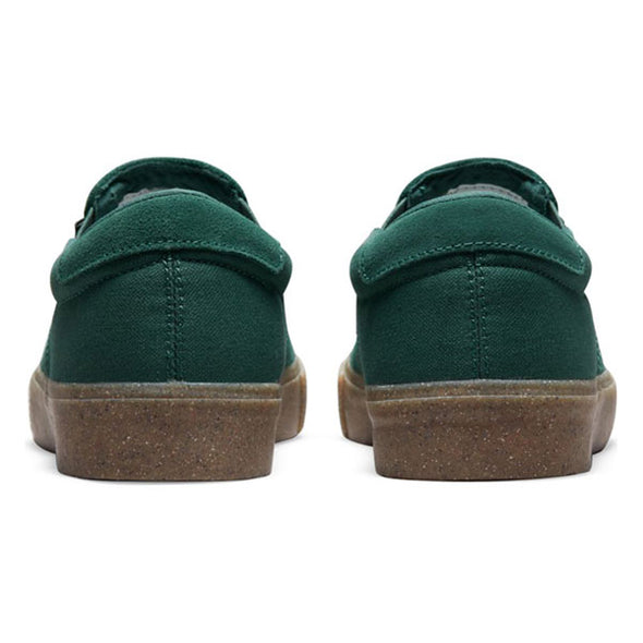 Nike SB Zoom Verona Slip Noble Green/Gum Light Brown/Black/Noble