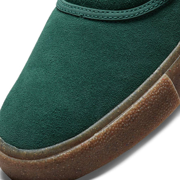 Nike SB Zoom Verona Slip Noble Green/Gum Light Brown/Black/Noble Green