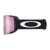 Oakley 2022 Fall Line XL Matte Black/Prizm Snow Hi Pink