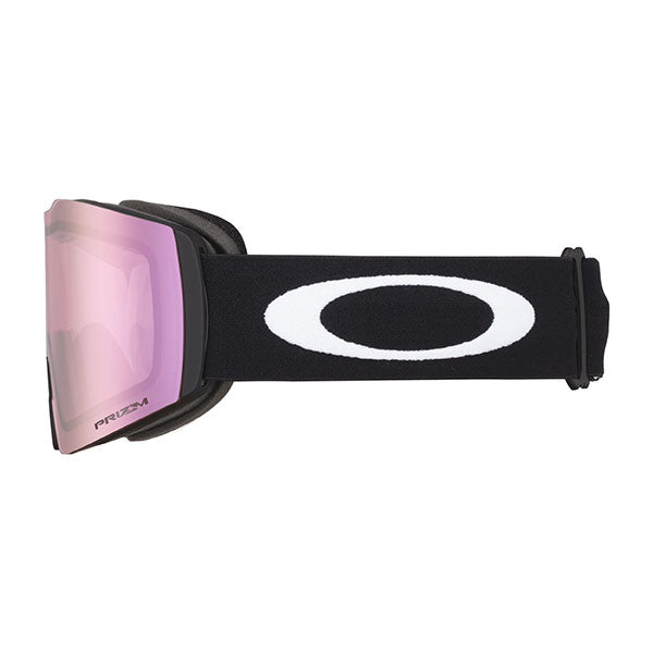 Oakley 2022 Fall Line XL Matte Black/Prizm Hi Pink – Xtreme Boardshop (XBUSA.COM)