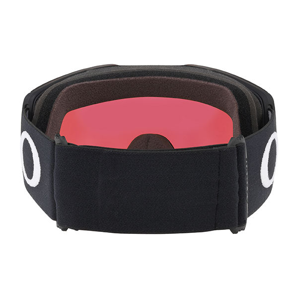 Oakley 2022 Fall Line XL Matte Black/Prizm Snow Jade Iridium