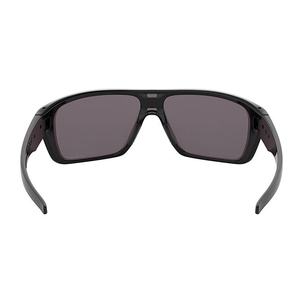 Oakley Straightback Polished Black with Prizm Gray (OO9411-0127)