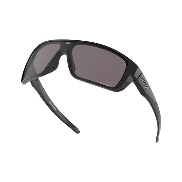 Oakley store prizm gray