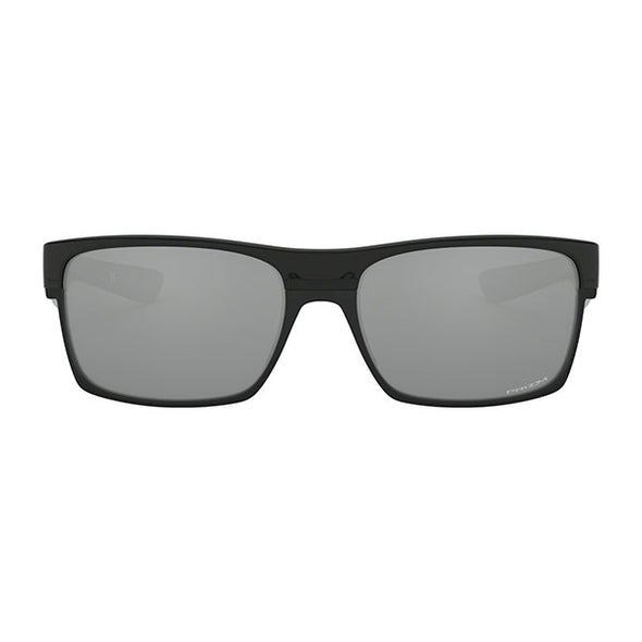 Oakley TwoFace Polished Black with Prizm Black (OO9189-3760) - Xtreme Boardshop (XBUSA.COM)
