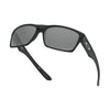 Oakley TwoFace Polished Black with Prizm Black (OO9189-3760) - Xtreme Boardshop (XBUSA.COM)