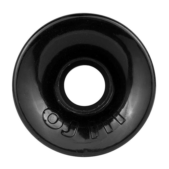 OJ Wheels Hot Juice 78a 60mm Black