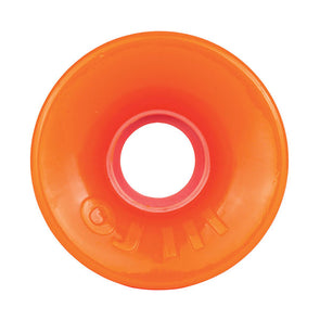 OJ Wheels Hot Juice 78a 60mm Orange