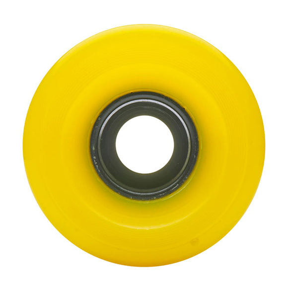 OJ Wheels Super Juice 78a 60mm Yellow