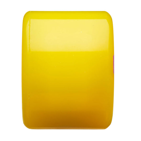 OJ Wheels Super Juice 78a 60mm Yellow