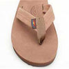 Rainbow Sandals Double Layer Premier Leather with Arch Support Dark Brown (Men) - Xtreme Boardshop (XBUSA.COM)