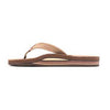 Rainbow Sandals Double Layer Arch Premier Leather 3/4'â€ Strap eXpresso (Women) - Xtreme Boardshop (XBUSA.COM)