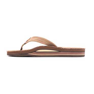 Rainbow Sandals Leather Single Espresso – Xtreme Boardshop (XBUSA.COM)