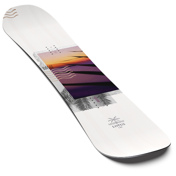 Salomon 2023 Women's Lotus Snowboard