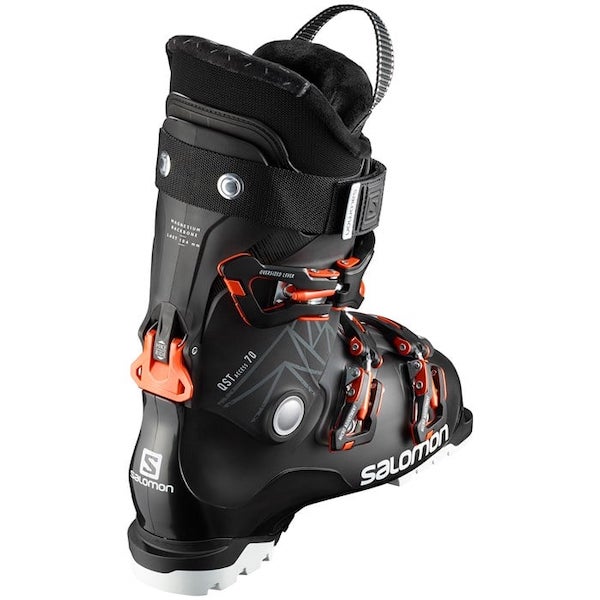 salomon access ski boots Salomon 2023 Men's QST Access 70 Ski Boots – Xtreme Boardshop (XBUSA.COM)