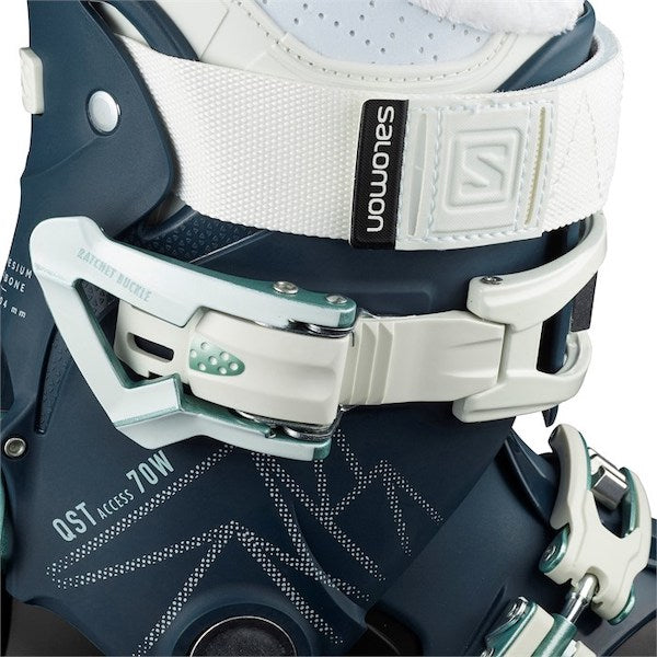 aspen ski and board salomon qst boots Salomon 2023 Women's QST Access 70 Ski Boots – Xtreme Boardshop (XBUSA.COM)