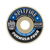 Spitfire Formula Four 99D Conical Full Wheels Blue 53mm