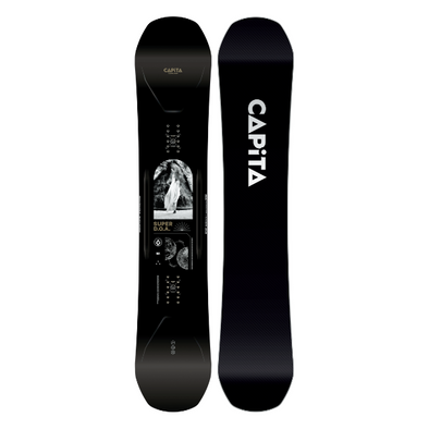 CAPiTA 2023 Men's Super D.O.A. 158cm – Xtreme Boardshop (XBUSA.COM) CAPiTA 2023 Men's Super D.O.A. 158cm – Xtreme Boardshop (XBUSA.COM)