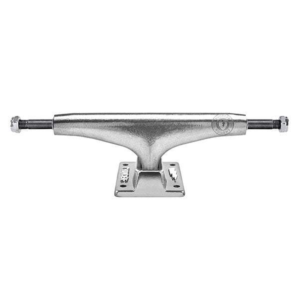 送料無料商品 |  公式 オンライン Lights Hollow Polished Thunder II (Pair 148 Silver Trucks スケートボード