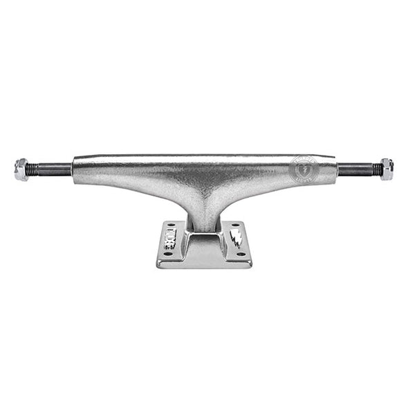 Thunder Polished Lights II Trucks Silver 148 (Pair)