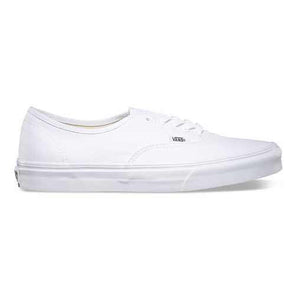 Vans Authentic True White - Xtreme Boardshop (XBUSA.COM)