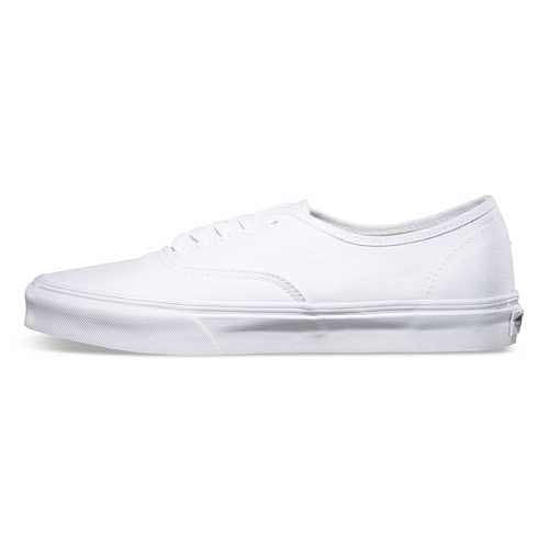 Vans Authentic True White - Xtreme Boardshop (XBUSA.COM)
