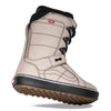 Vans 2021 Men's Hi-Standard OG (Jake Kuzyk) Snowboard Boot Moonbeam/Black