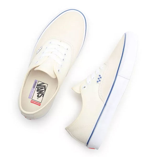 Goed doen Rentmeester omroeper Vans Skate Authentic Off White – Xtreme Boardshop (XBUSA.COM)
