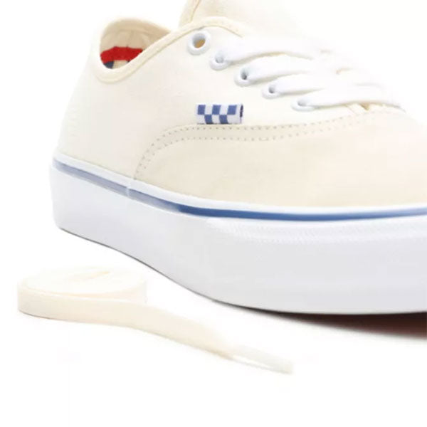 Vans authentic pro off white Clearance