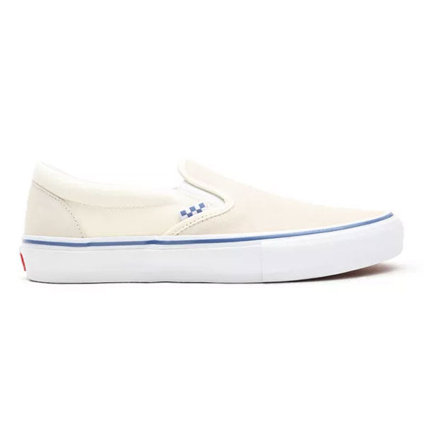 靴 VANS SKATE SLIP ON 25cm Vans | Skate Slip-On Black/Black Skate Shoe