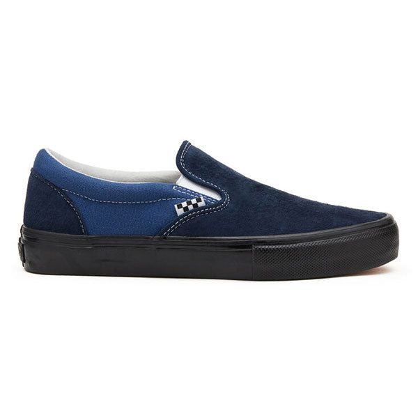 VANS★SKATE SLIP-ON VCU★兼用★ネイビー系 Vans Skate Slip-On VCU Navy/Black – Xtreme Boardshop (XBUSA.COM)