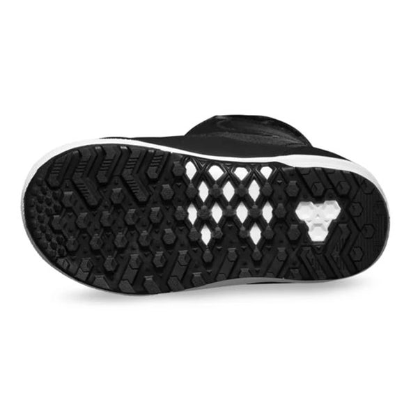 Vans 2021 Women's Encore Pro Snowboard Boot Black/Irridescent
