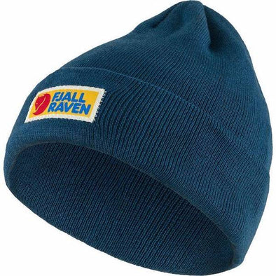 FJALL RAVEN Vardag Classic Beanie Storm