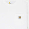 Carhartt Workwear Pocket White - Xtreme Boardshop