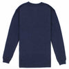 Carhartt Workwear Pocket L/S Henley Navy - Xtreme Boardshop (XBUSA.COM)