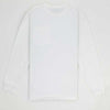 Carhartt Workwear Pocket L/S White - Xtreme Boardshop