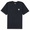Carhartt Workwear Pocket Black - Xtreme Boardshop (XBUSA.COM)
